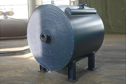 該如何選擇螺旋板式換熱器的清理工具？
